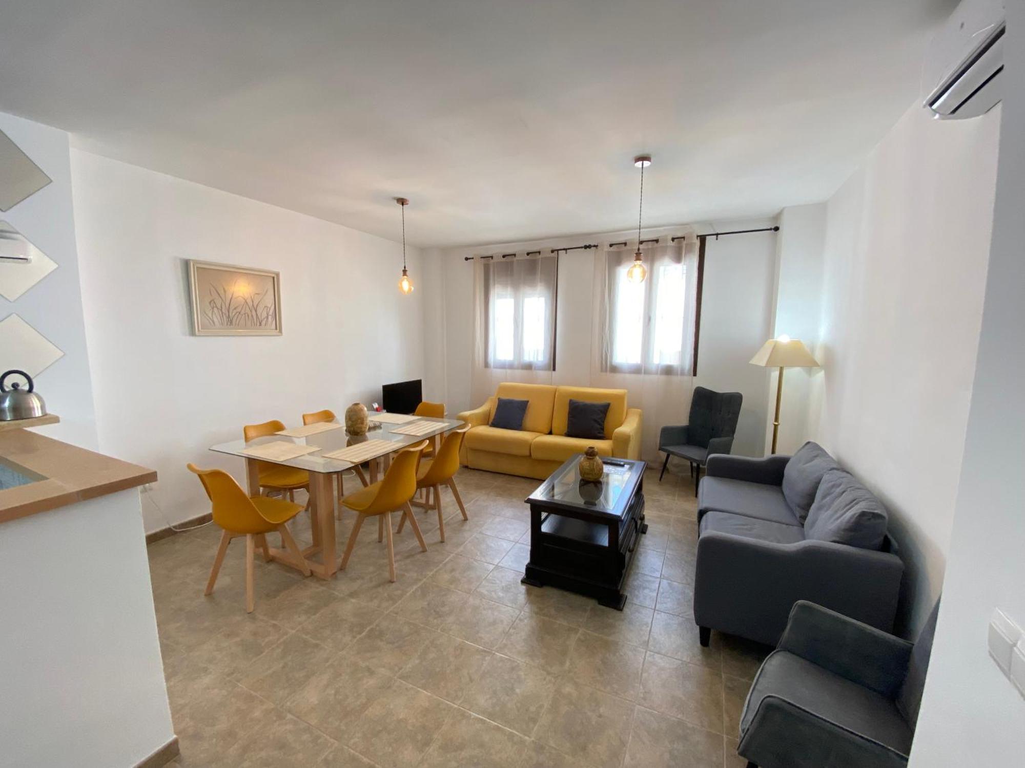 "El Rincon De Bruna" Duplex Atico Ρόντα Εξωτερικό φωτογραφία